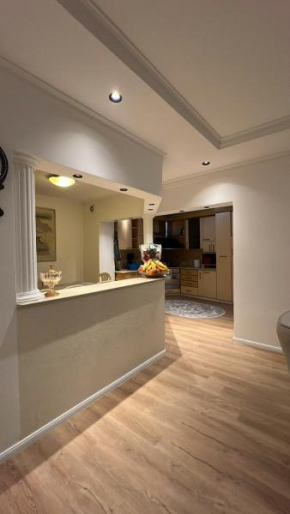 Luxury 3BDR Apartment in Center